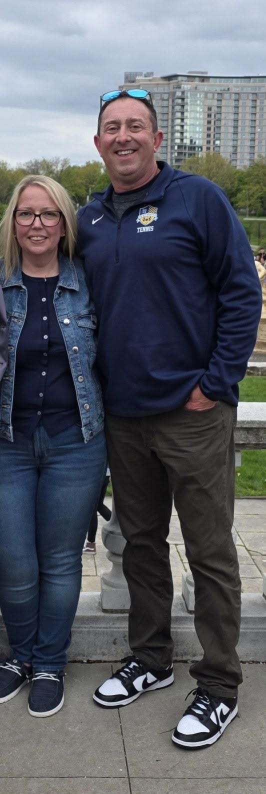 Eric Hodge North Ridgeville, Ohio Death-Obituary: Devoted Husband Of Jennifer Hodge Has Died