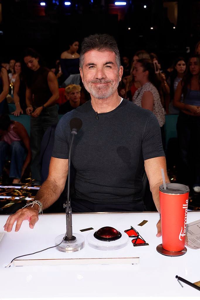 Simon Cowell Accident Update: Kenan Thompson Steps In For Simon Cowell On America’s Got Talent Amid Back Surgery Recovery
