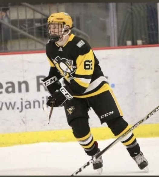 Adler Gabel State College, Pennsylvania Death-Obituary: 24-Year-Old Talented Hockey Player Has Died